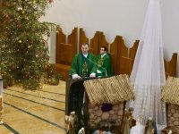 Dzień skupienia rodziców diakonów